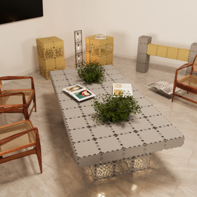 Przestrzeń publiczna - Gallery